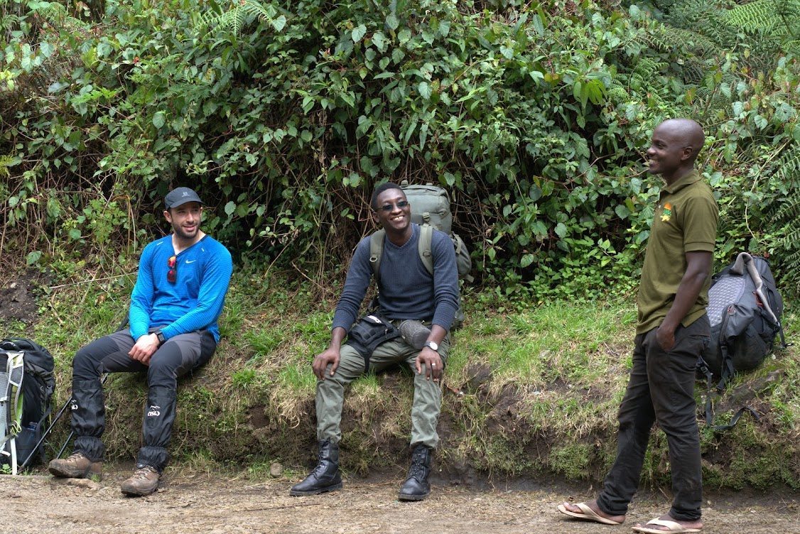 Image Slider No: 2 Kilimanjaro Expeditions