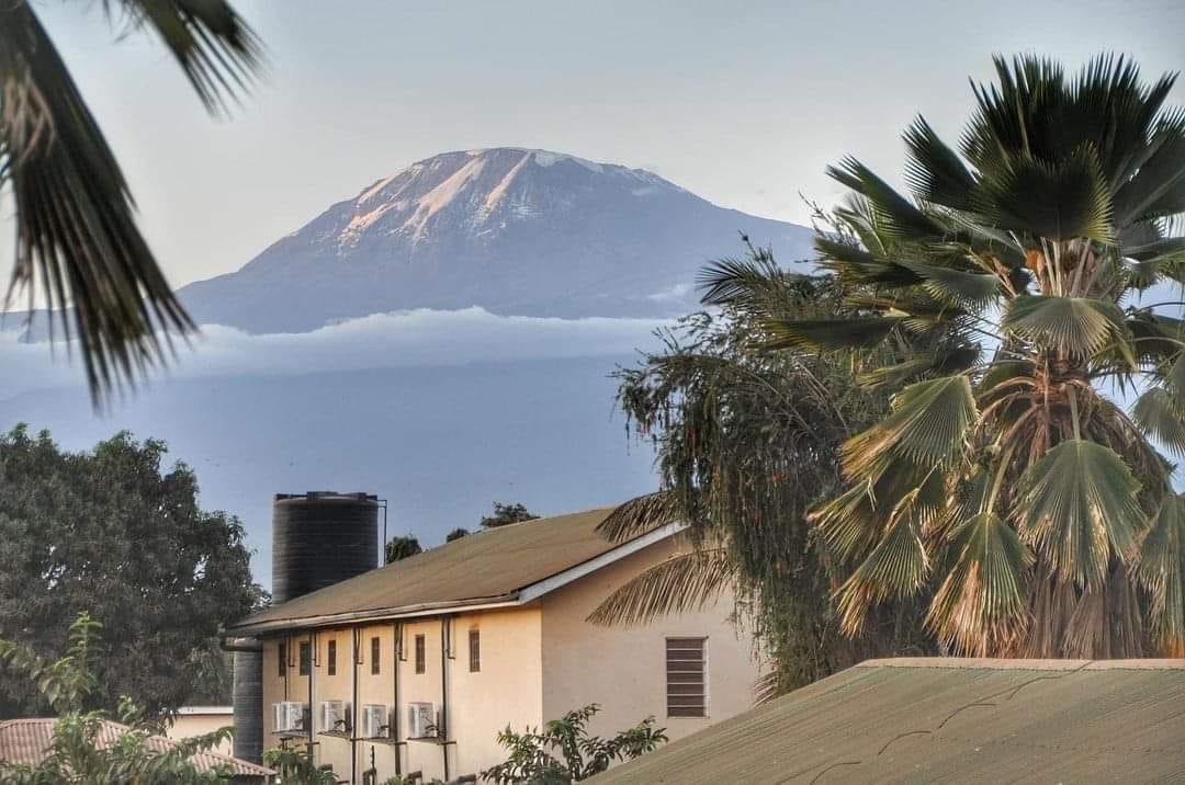 Image Slider No: 1 Kilimanjaro Climbing - Machame Route And 2 Days Safari -10 Days