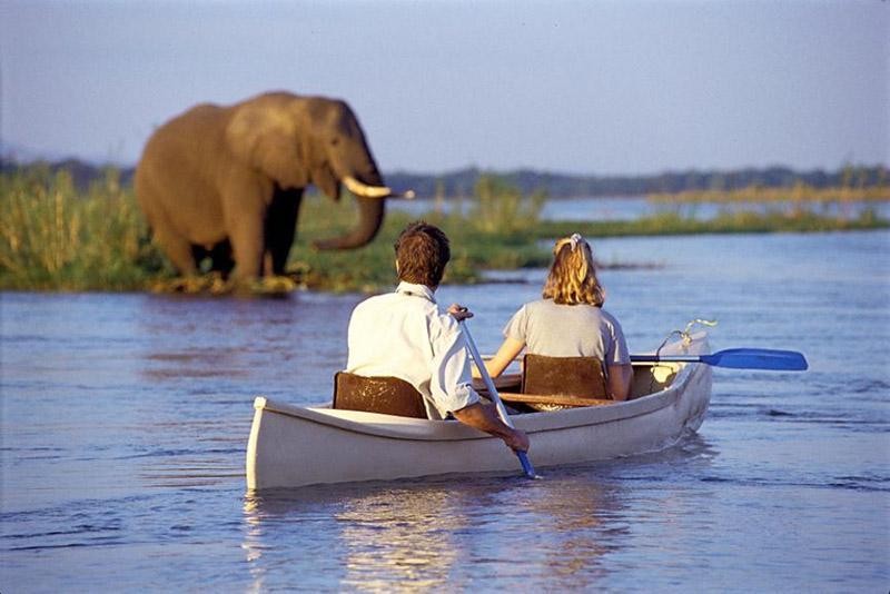 Image Slider No: 5 Things to Do in Tanzania