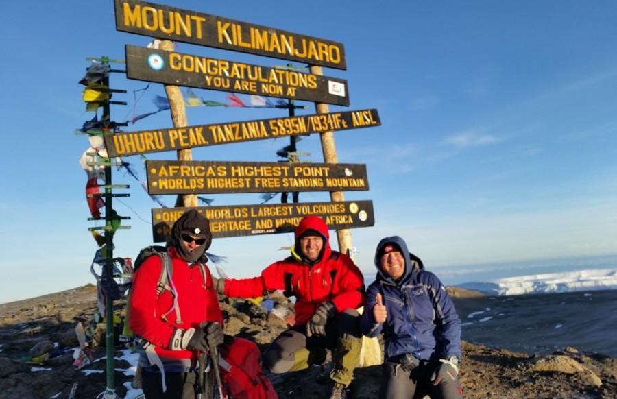 SlideShow Image number: 6 Kilimanjaro  - Can I Do Kilimanjaro and Safari in One Trip? – Best Ways to Combine Them