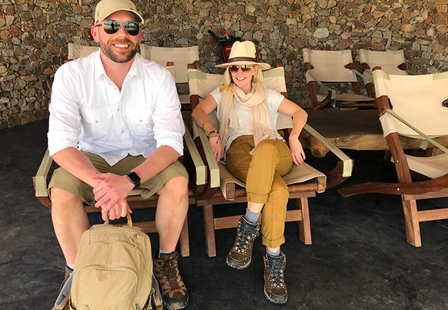 SlideShow Image number: 2 Travel Tips - Joining Safari vs Private Safari in Tanzania – Which Option Is Right for You?