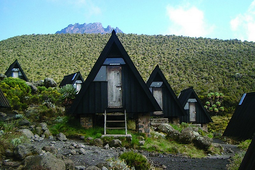 Image Slider No: 4 Day Trip Mt Kilimanjaro Tour Mandara Hut - 2720m