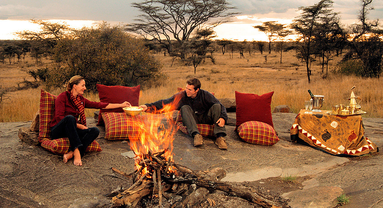 SlideShow Image number: 6 Tanzania Safari - How to Prepare for a Tanzania Safari: A Complete Guide for First-Time Visitors