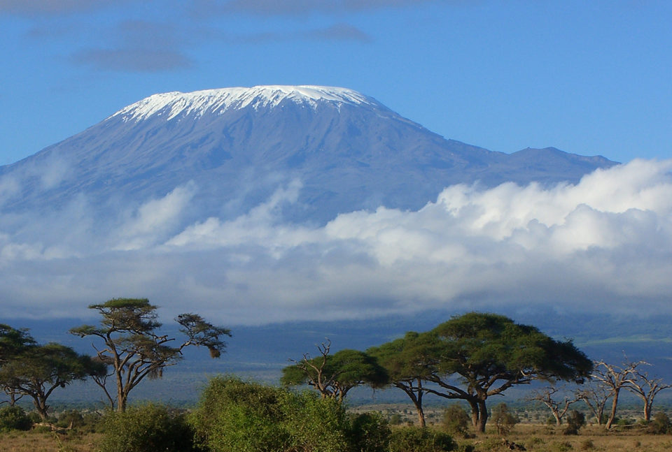 Image Slider No: 4 Kilimanjaro Routes