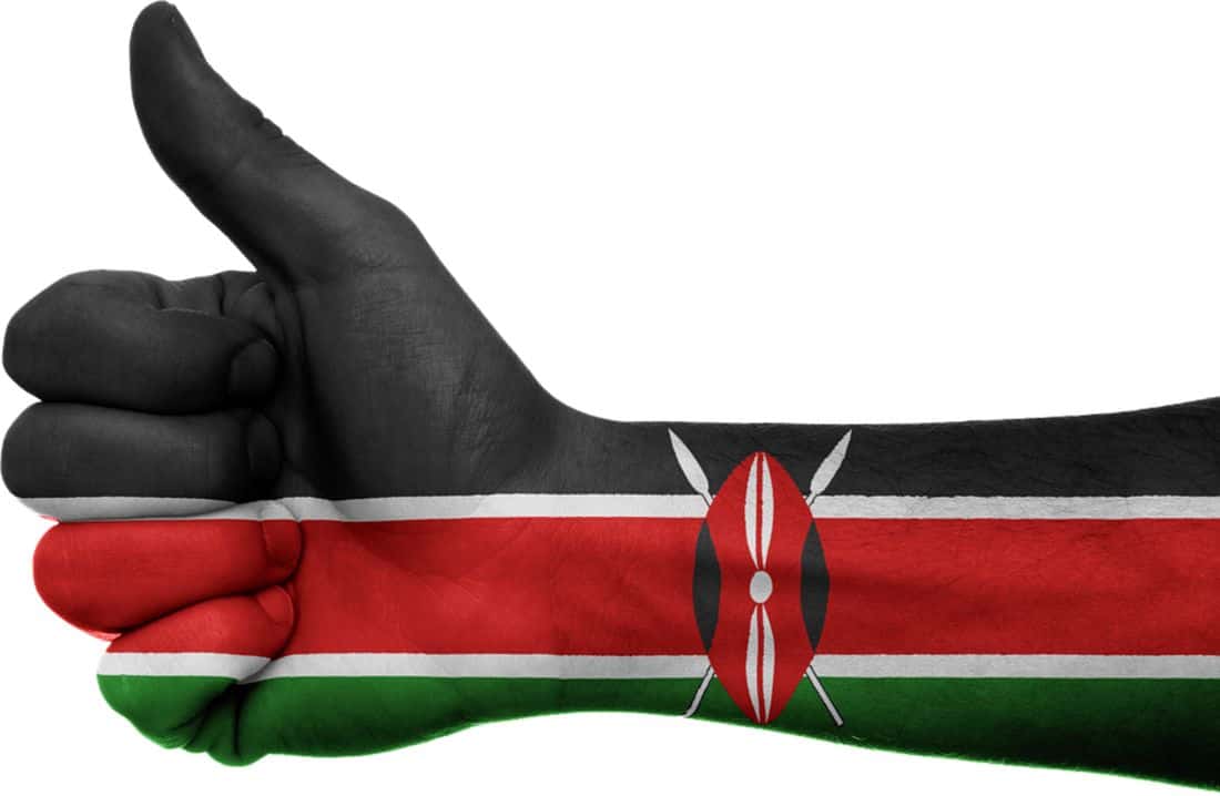 Image 1 Kenya