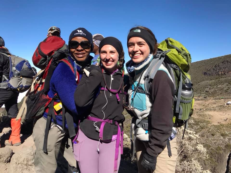 Image Slider No: 6  Affordable Kilimanjaro Climbing Groups to Join