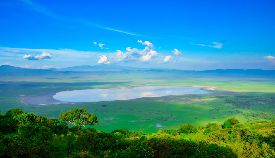 Thumb Nail Image: 1 9 Things Nobody Tells You About Traveling in Tanzania