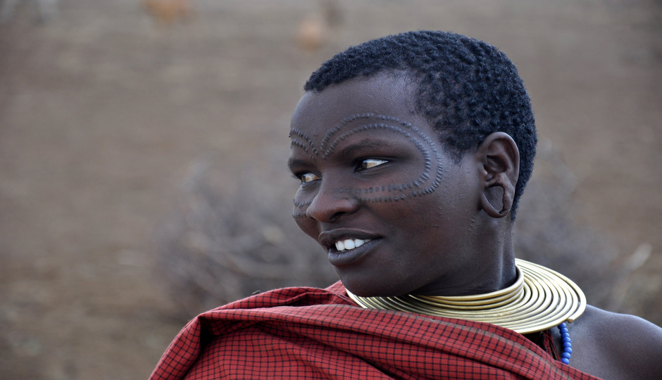Image Post for The Datoga Tribe: Unraveling the Cultural Tapestry of Tanzania