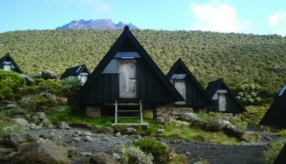 Thumb Nail Image: 6 Discover Moshi - A Gateway to Adventure at the Foot of Kilimanjaro