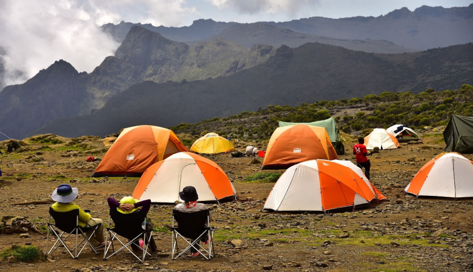 Thumb Nail Image: 6 Discover Moshi - A Gateway to Adventure at the Foot of Kilimanjaro