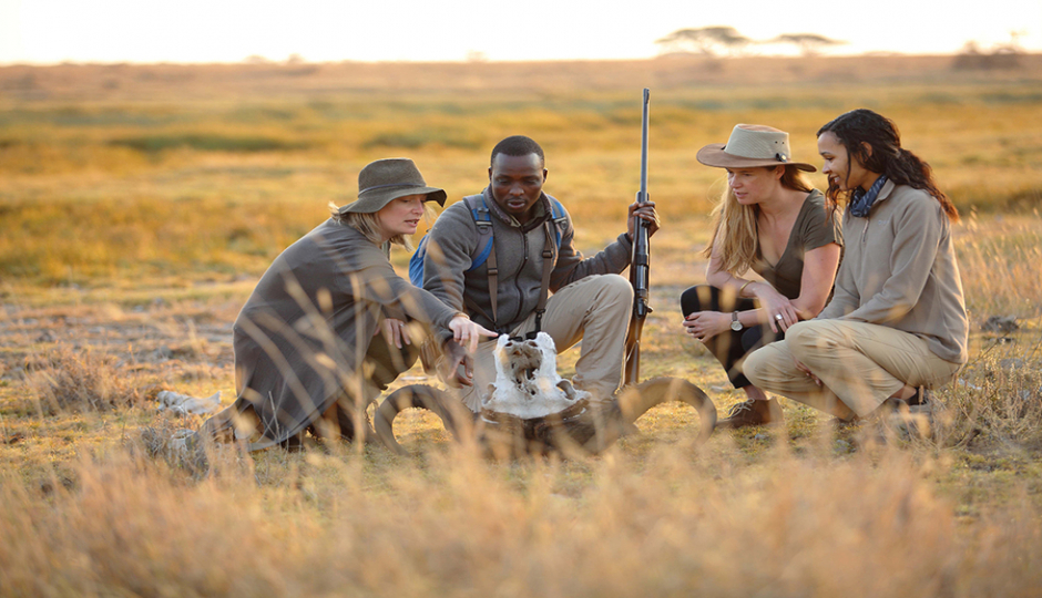 Thumb Nail Image: 2 10 Travel Insights on Why Tanzania Should Be Your Ultimate Safari Destination