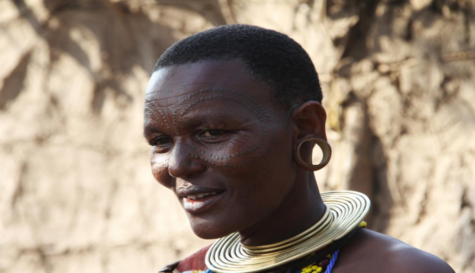 Thumb Nail Image: 4 The Datoga Tribe: Unraveling the Cultural Tapestry of Tanzania