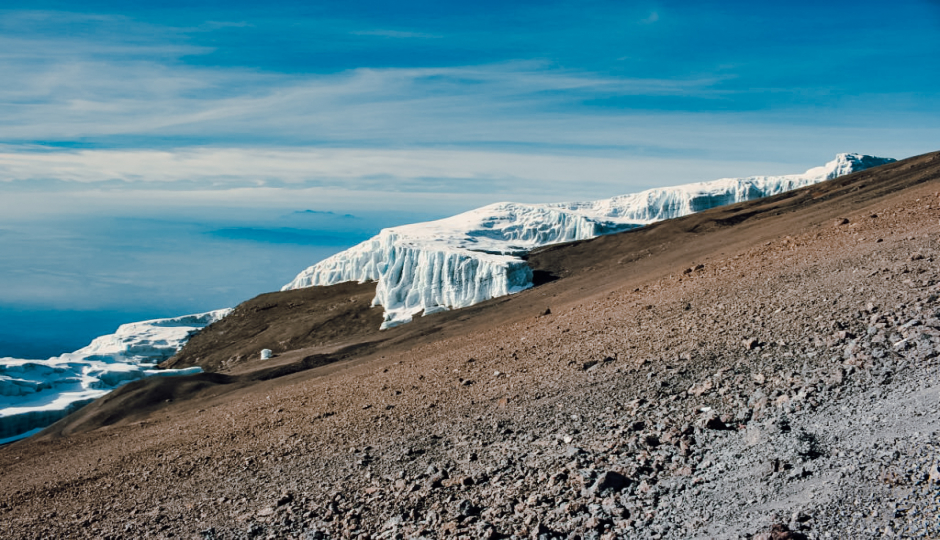 Thumb Nail Image: 2 Kilimanjaro Day-by-Day Weather: A Guide to Climbing Africa's Tallest Peak