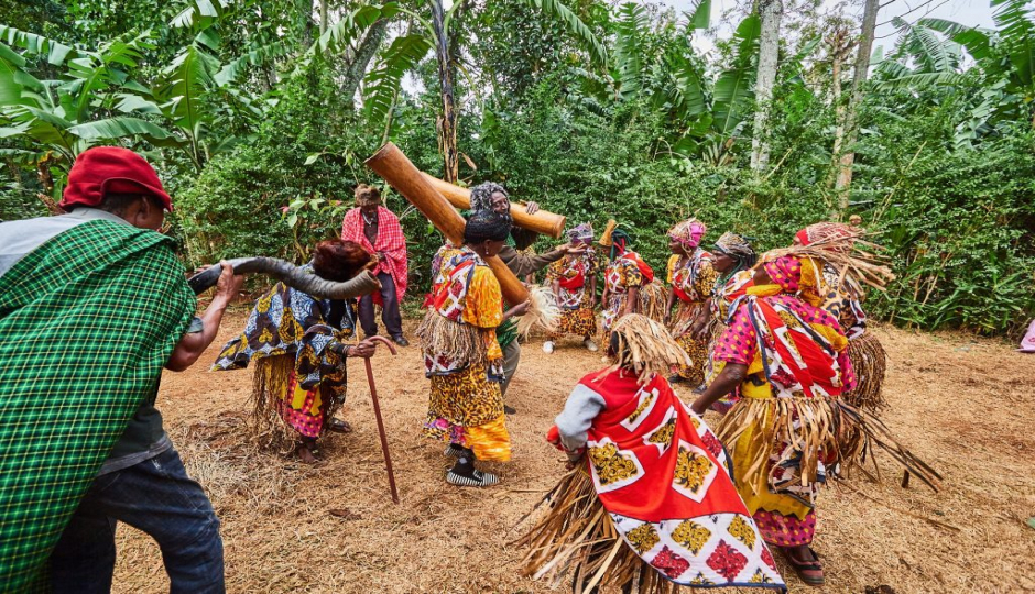 Image Post for Unveiling the Rich Tapestry of Tanzanian Tribes: A Cultural Mosaic