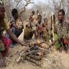 Thumb Nail Image: 4 The Hadzabe Tribe: Unraveling the Enigma of Tanzania's Last Hunter-Gatherers