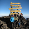 Thumb Nail Image: 4 Mount Kilimanjaro Important Information that You Didn't Know