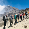 Thumb Nail Image: 1 Summit Serenity: Embark on the Adventure of a Lifetime with Lindo Travel & Tours' Kilimanjaro Events 2024