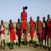 Thumb Nail Image: 1 The Maasai: Exploring the Vibrant Culture of Africa's Iconic Tribe