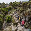 Thumb Nail Image: 3 Comparing Kilimanjaro Climbing Routes with Lindo Travel & Tours