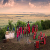 Blog post Luxury Tanzania Safari: What to Expect on an Exclusive African Adventure Title