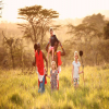 Blog post The Family Holidays Safari in Tanzania Title