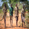 Thumb Nail Image: 3 The Hadzabe Tribe: Unraveling the Enigma of Tanzania's Last Hunter-Gatherers