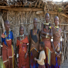 Thumb Nail Image: 3 The Datoga Tribe: Unraveling the Cultural Tapestry of Tanzania