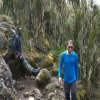 Thumb Image No: 2 5 Days Kilimanjaro Marangu Route Trek