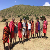 Thumb Nail Image: 4 The Maasai: Exploring the Vibrant Culture of Africa's Iconic Tribe