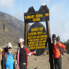 Blog post Choosing the Best Time to Climb Kilimanjaro: A Window to Reach the Roof of Africa Title