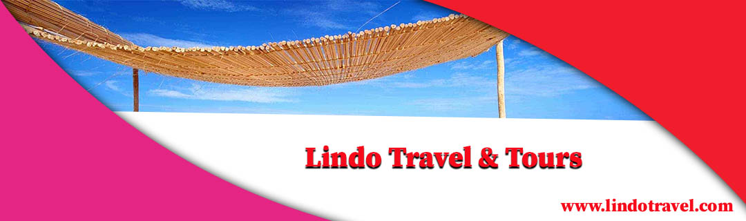 Company Profile - Lindo Travel & Tours