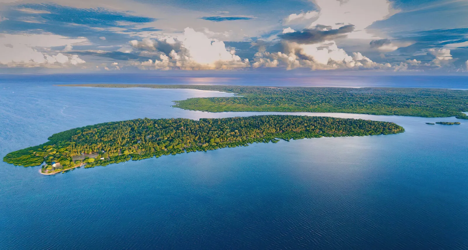 Mafiaisland – Tanzania Safari with Lindo Travel & Tours