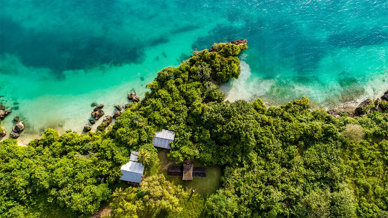 Pemba Beauty – Tanzania Safari with Lindo Travel & Tours