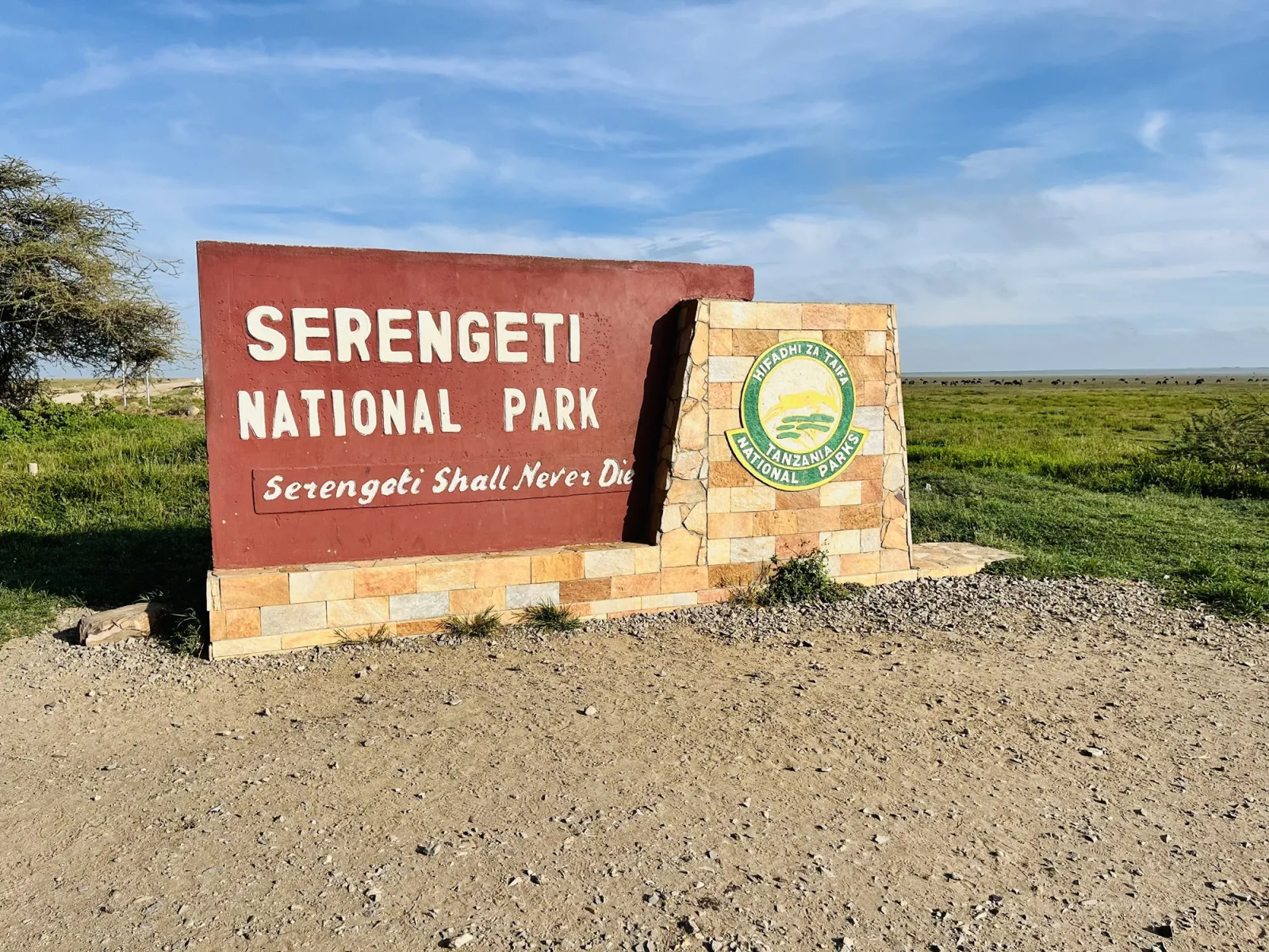Serengeti1 – Tanzania Safari with Lindo Travel & Tours