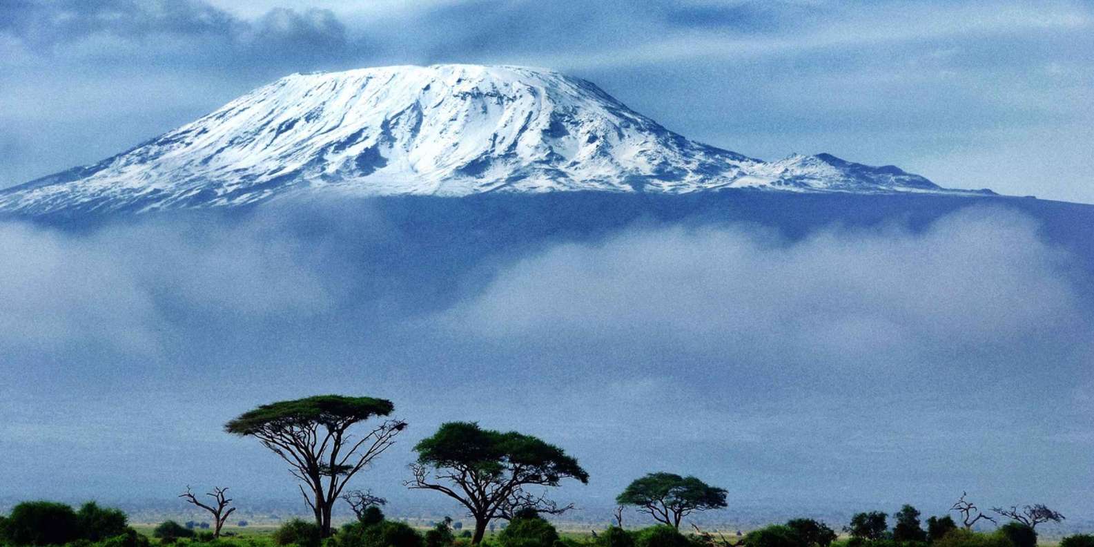 Image Slider No: 1 Kilimanjaro Routes - Which one is Best Kilimanjaro Route?