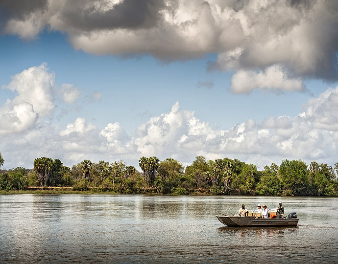 SlideShow Image Number 9 all for Tanzania Safaris images.