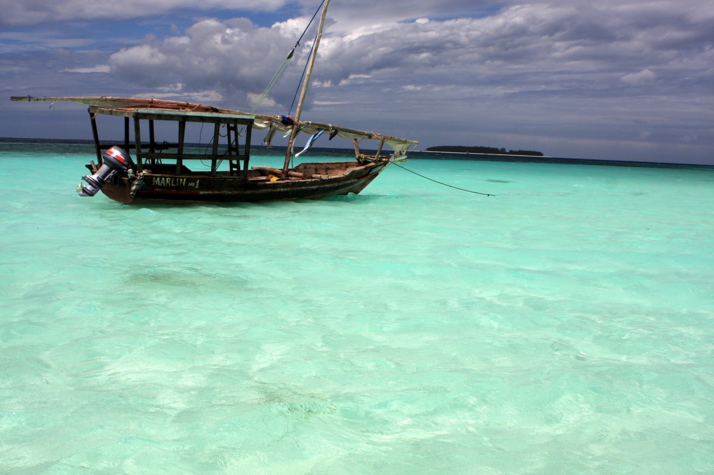 Image 6 Zanzibar