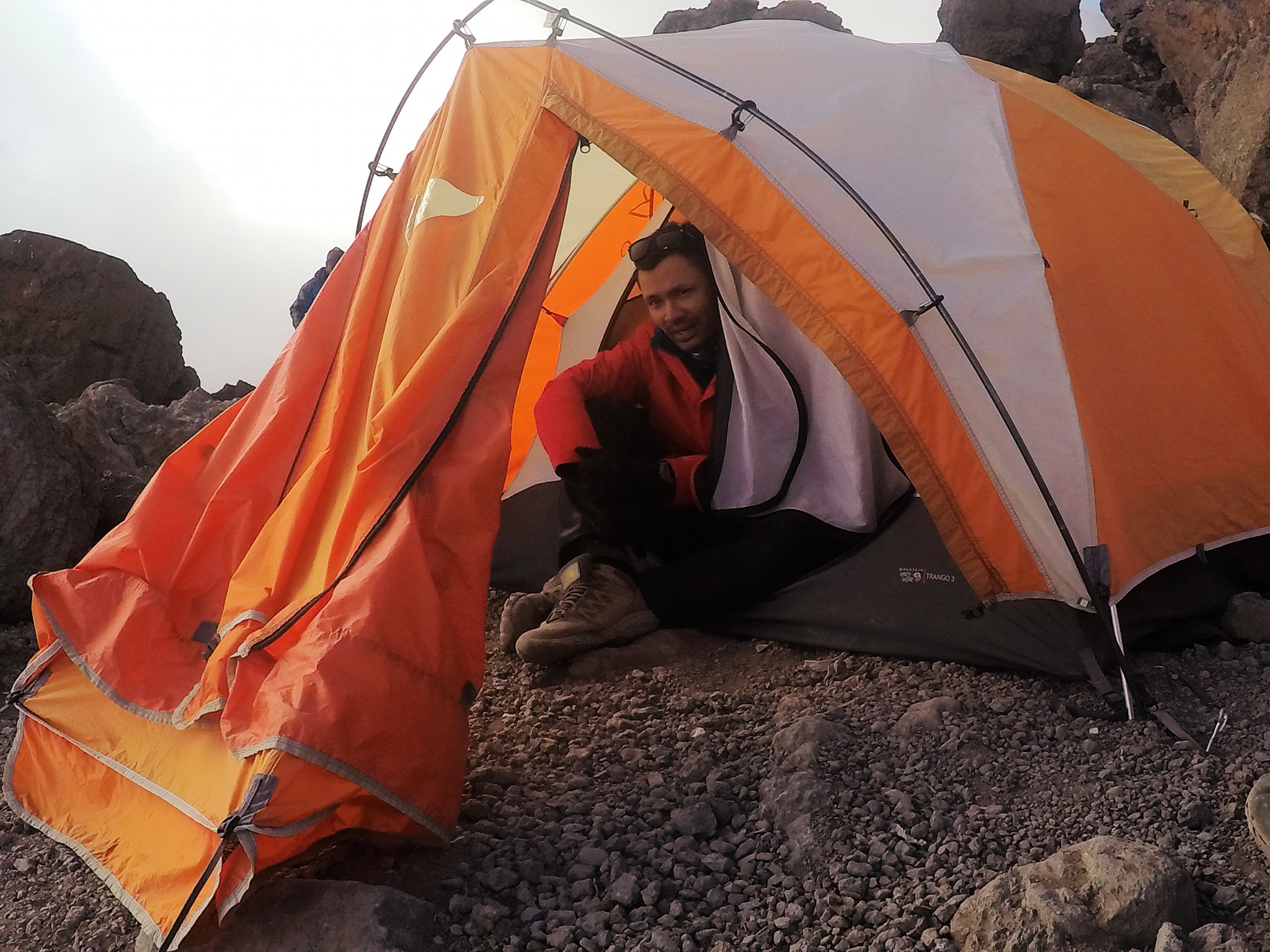 SlideShow Image number: 5 Latest News - Looking to Join a Small Group Kilimanjaro Climb? Here’s Everything You Need to Know