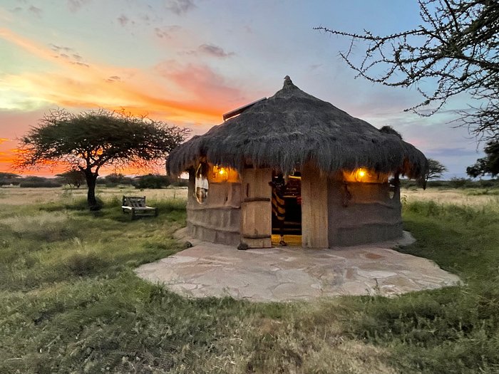 Image Slider No: 10  4-Day Maasai Cultural Tour Safari