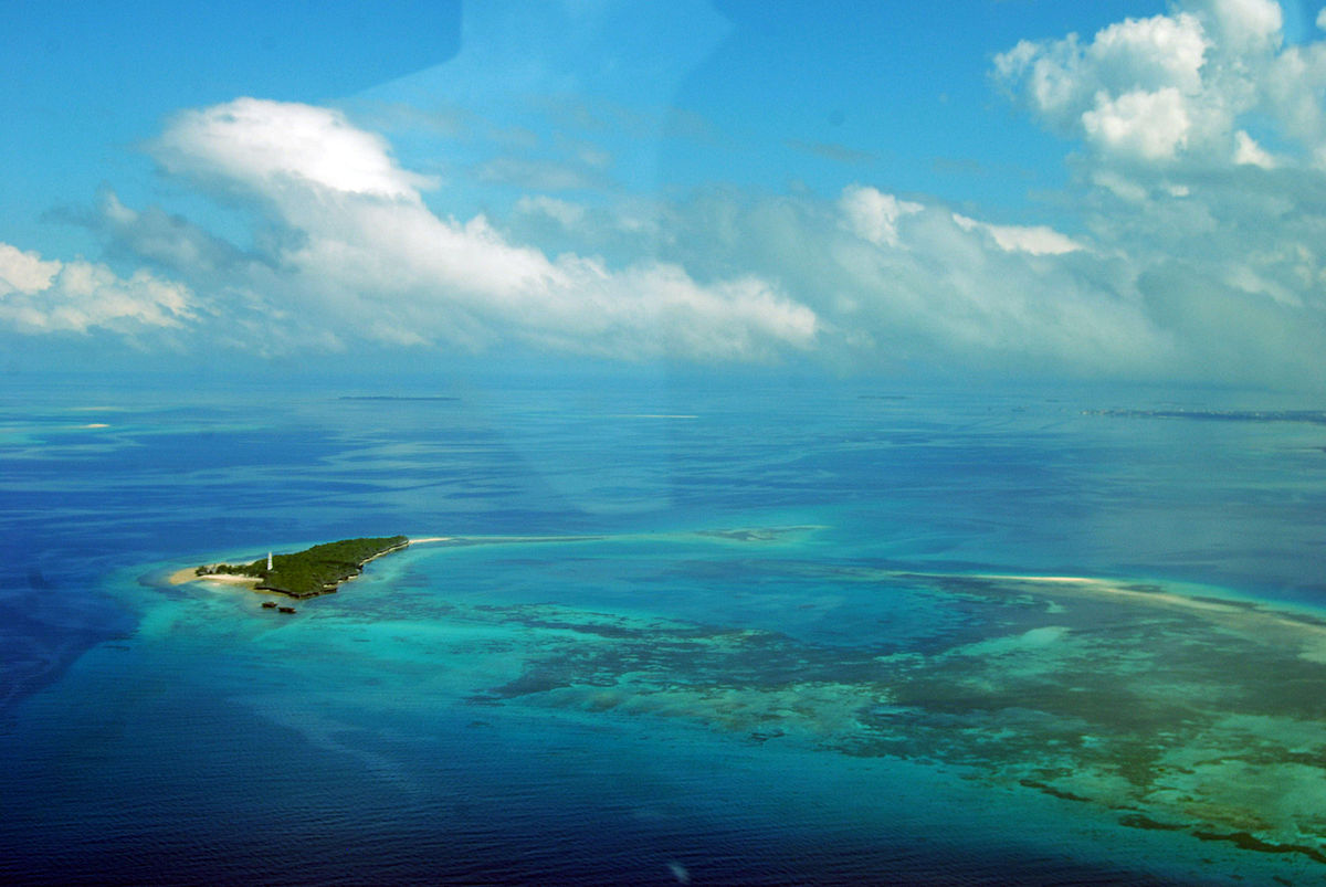 Image Slider No: 1 Zanzibar Island Beaches Escape: 4-Day Adventure to Nungwi, Kendwa & Stone Town