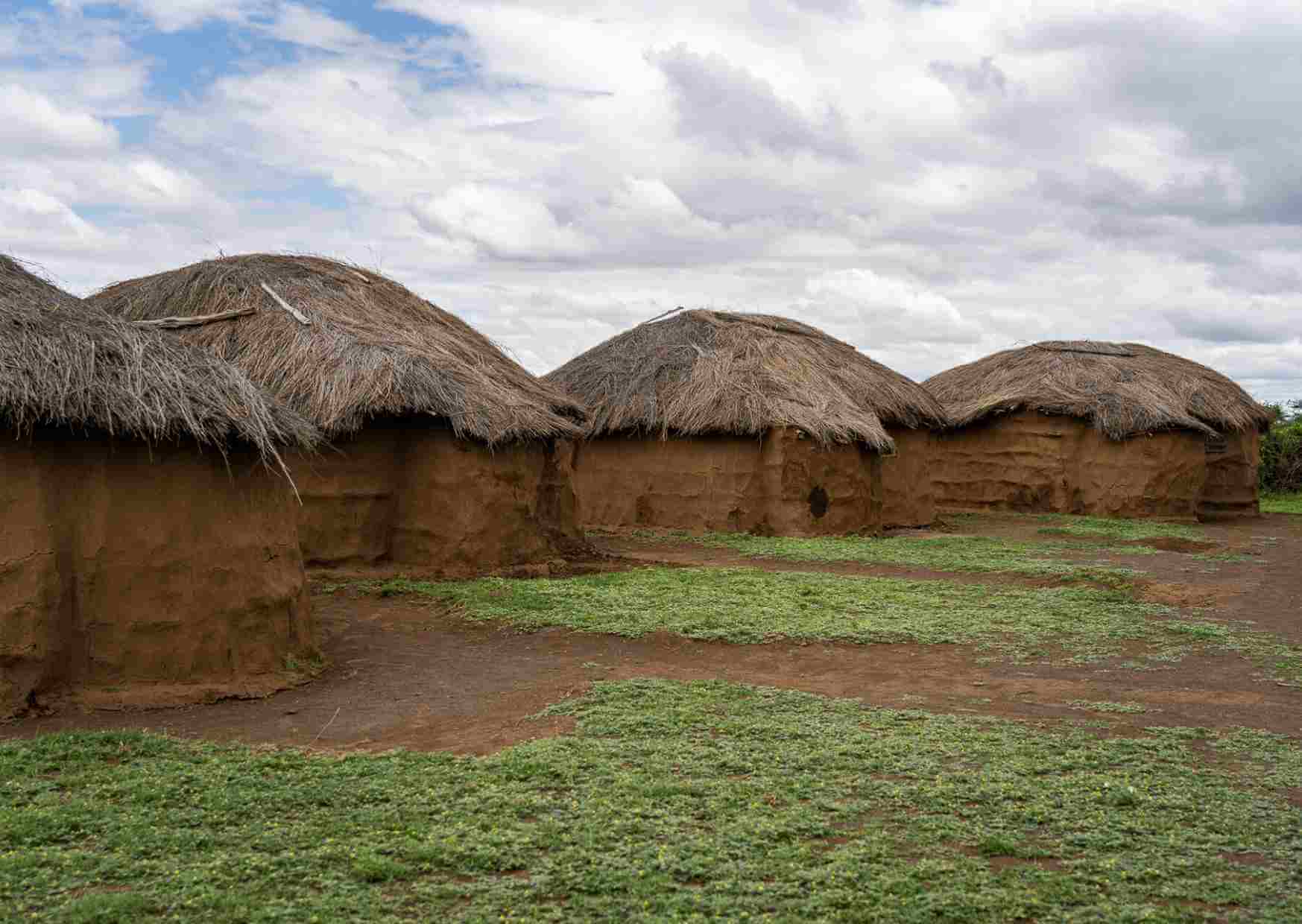Image Slider No: 5 Olpopongi Maasai Village Day Trip