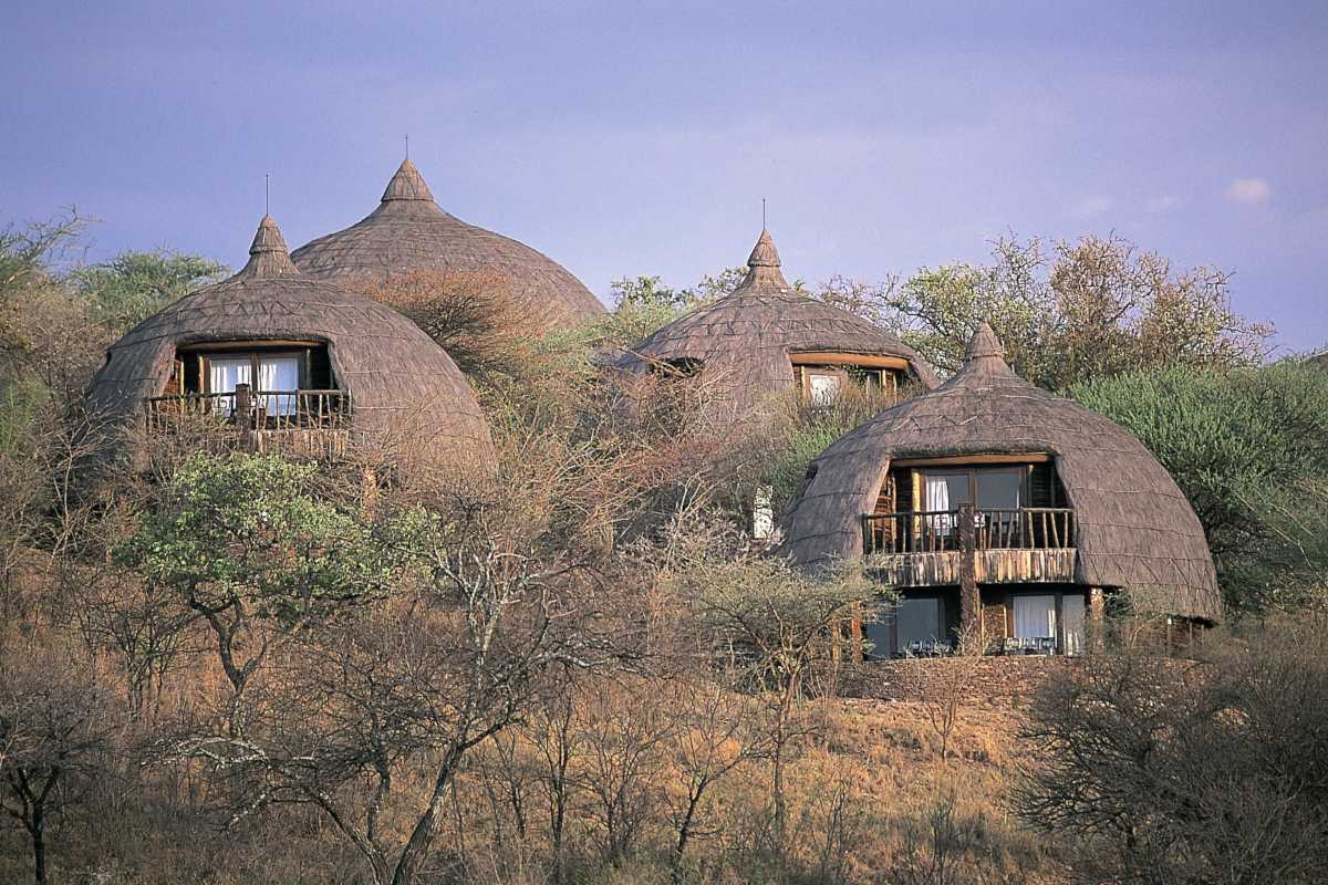 Image Slider No: 3 7 Days Safari Lake Manyara, Serengeti & Ngorongoro Crater