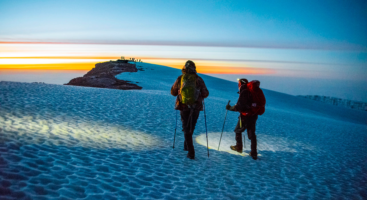 SlideShow Image number: 4 Latest News - Looking to Join a Small Group Kilimanjaro Climb? Here’s Everything You Need to Know