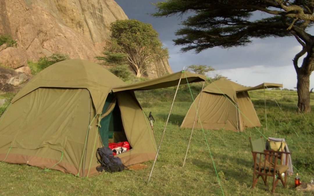 Image Slider No: 7 6-Day Budget Camping Safari in Tanzania – Tarangire, Serengeti & Ngorongoro