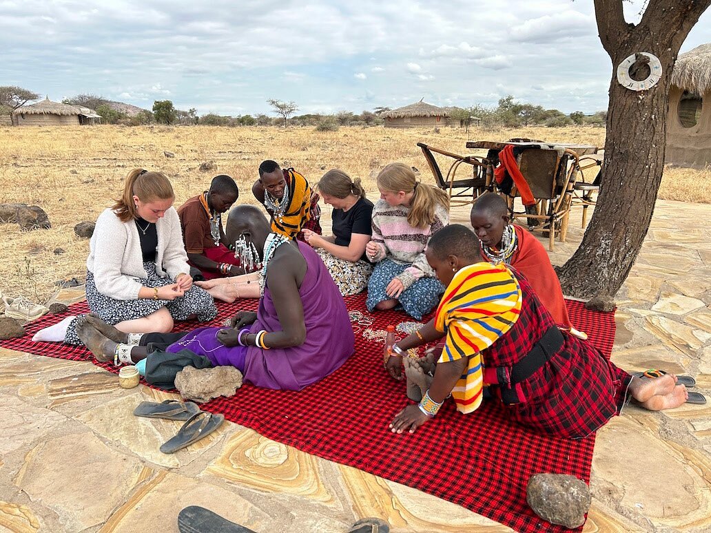 Image Slider No: 6  4-Day Maasai Cultural Tour Safari