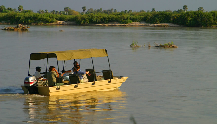 Image Slider No: 2 Things to Do in Tanzania