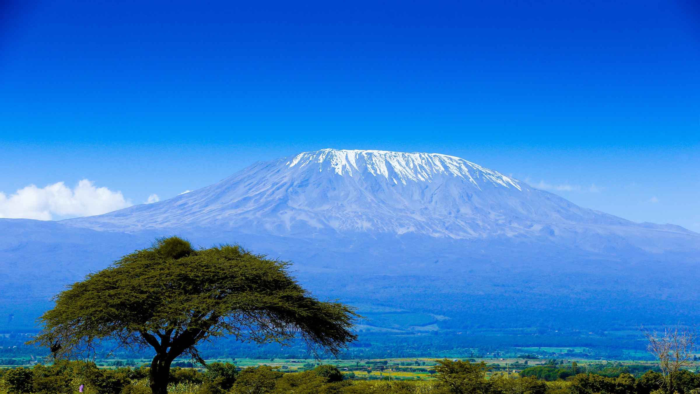 SlideShow Image number: 1 Kilimanjaro  - Join Our Confirmed Small Group Kilimanjaro Climb – 21st Sept 2026