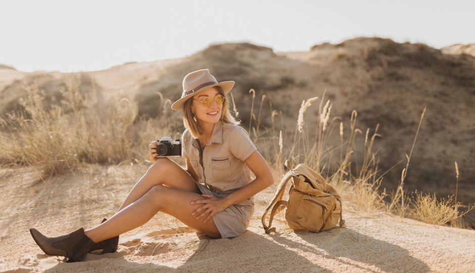 Image related to How to Prepare for a Tanzania Safari: A Complete Guide for First-Time Visitors