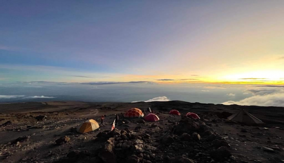 Thumb Nail Image: 4 Cost, Best Time, and Budget Travel for Climbing Kilimanjaro