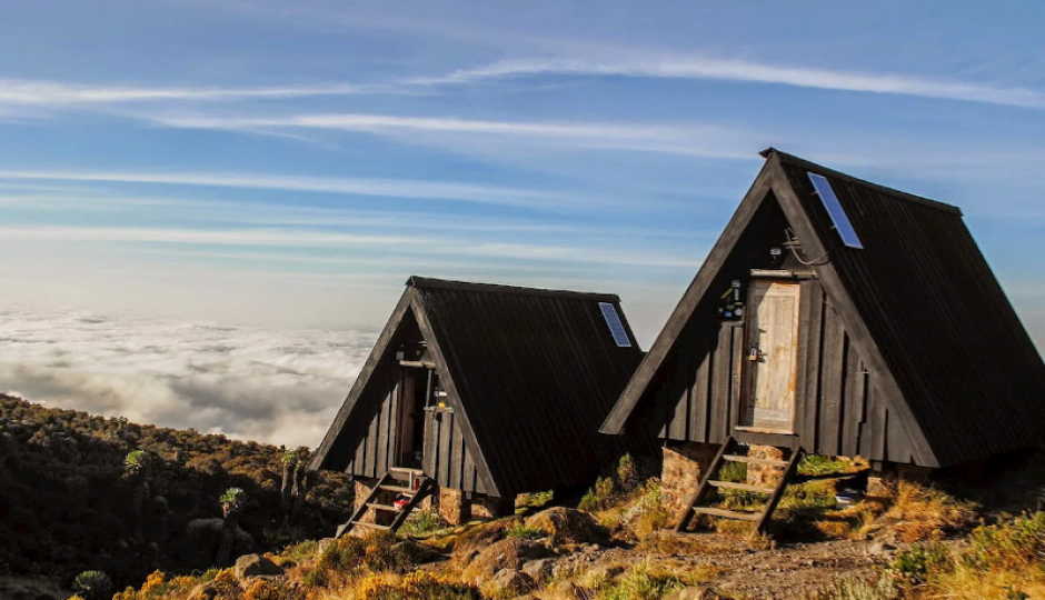 Thumb Nail Image: 3 Best Mount Kilimanjaro Climbing Tips - Lead a Successful Summit